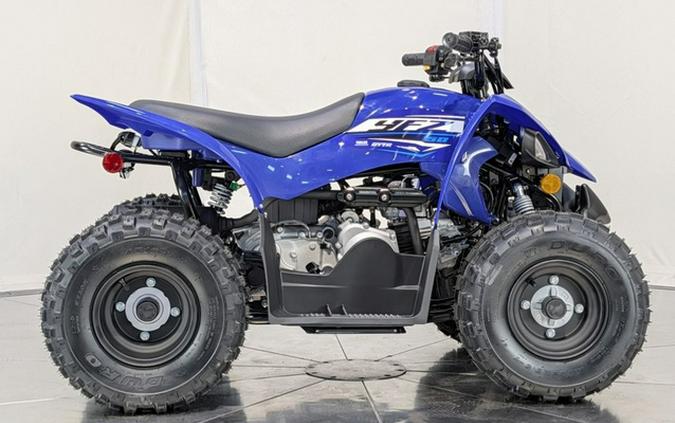 2026 Yamaha YFZ50