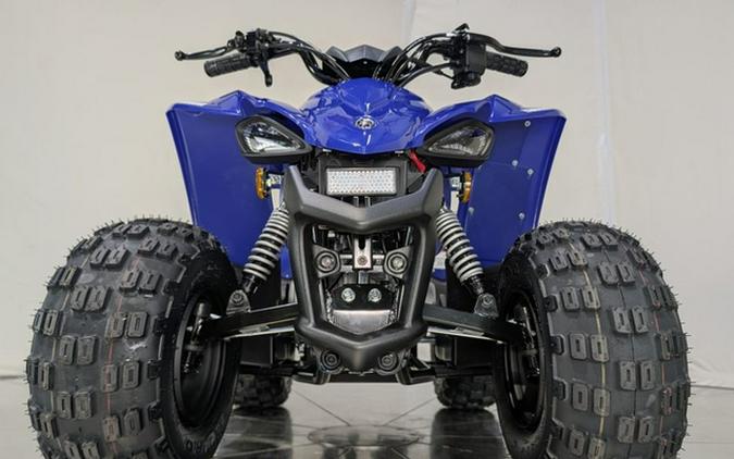 2026 Yamaha YFZ50