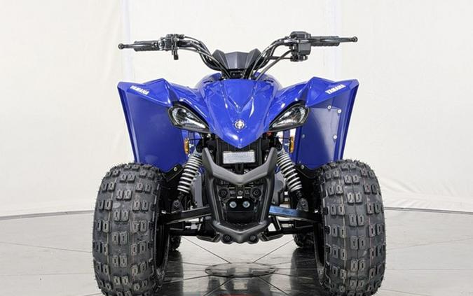 2026 Yamaha YFZ50