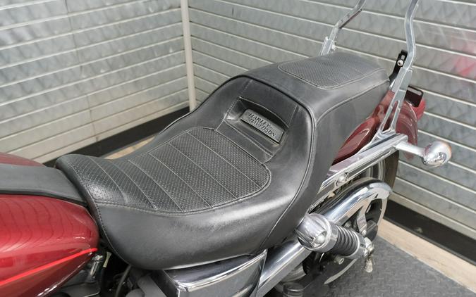 2017 HARLEY LOW RIDER 103