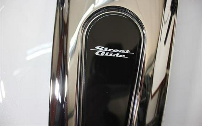 2016 Harley-Davidson Street Glide®