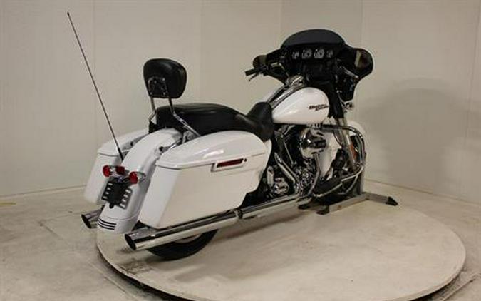 2016 Harley-Davidson Street Glide®
