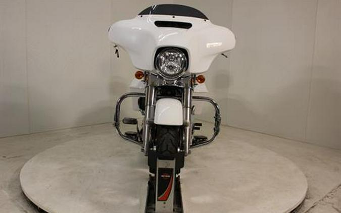 2016 Harley-Davidson Street Glide®