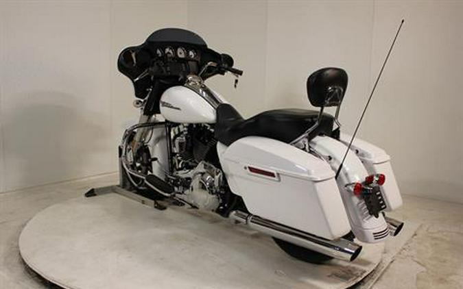 2016 Harley-Davidson Street Glide®