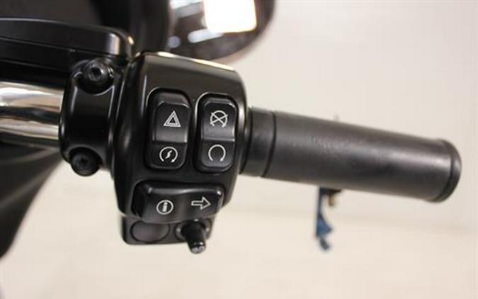 2016 Harley-Davidson Street Glide®