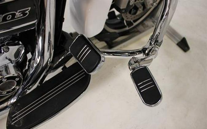 2016 Harley-Davidson Street Glide®