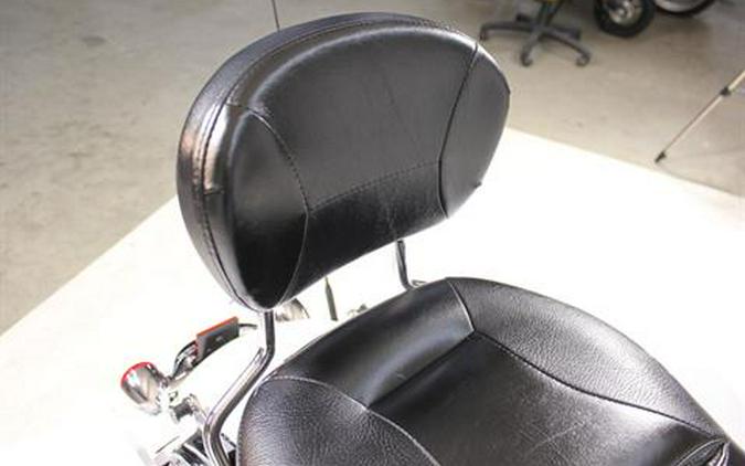 2016 Harley-Davidson Street Glide®