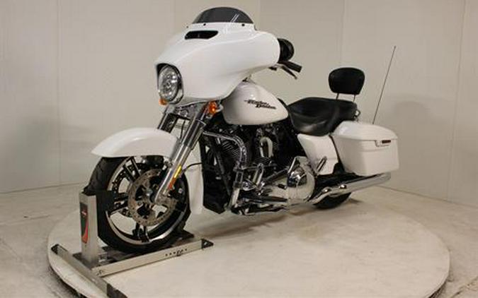 2016 Harley-Davidson Street Glide®