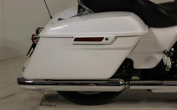 2016 Harley-Davidson Street Glide®