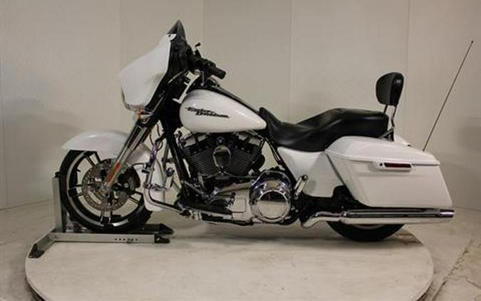 2016 Harley-Davidson Street Glide®