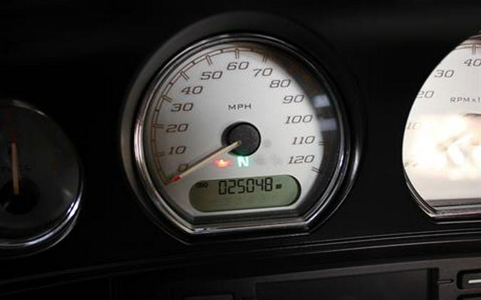 2016 Harley-Davidson Street Glide®