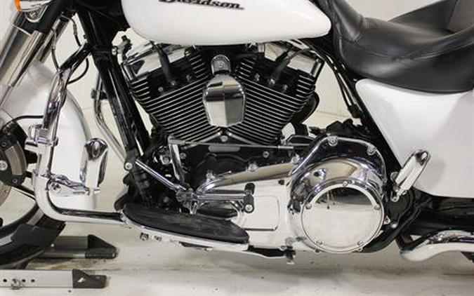 2016 Harley-Davidson Street Glide®