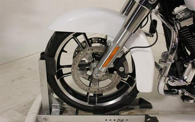 2016 Harley-Davidson Street Glide®