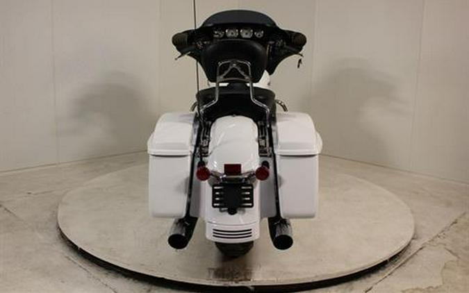 2016 Harley-Davidson Street Glide®