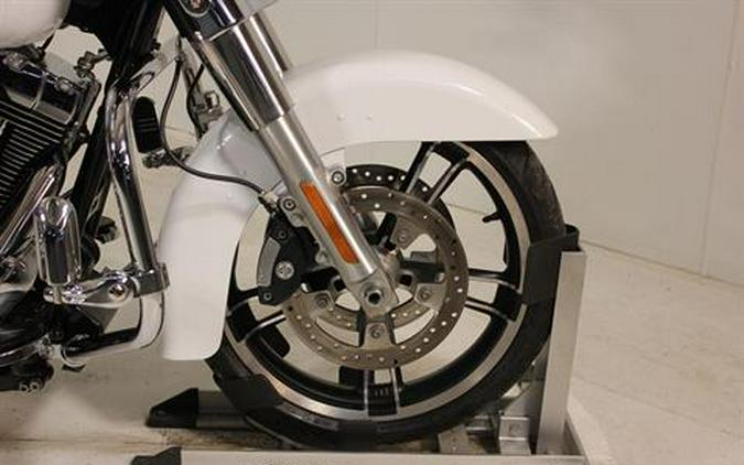 2016 Harley-Davidson Street Glide®