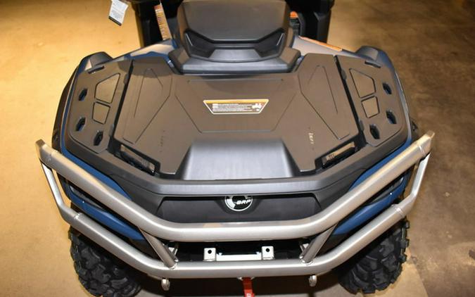 2026 Can-Am Outlander MAX Limited 1000R