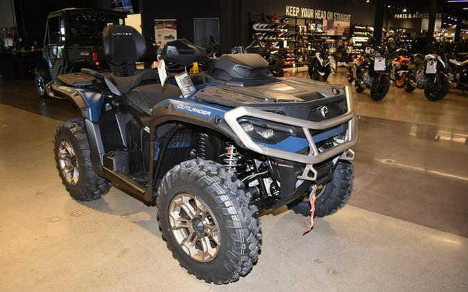 2026 Can-Am Outlander MAX Limited 1000R