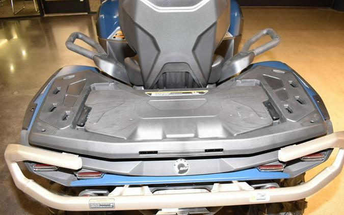 2026 Can-Am Outlander MAX Limited 1000R
