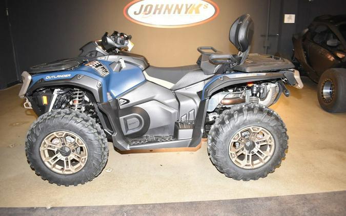 2026 Can-Am Outlander MAX Limited 1000R