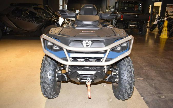 2026 Can-Am Outlander MAX Limited 1000R
