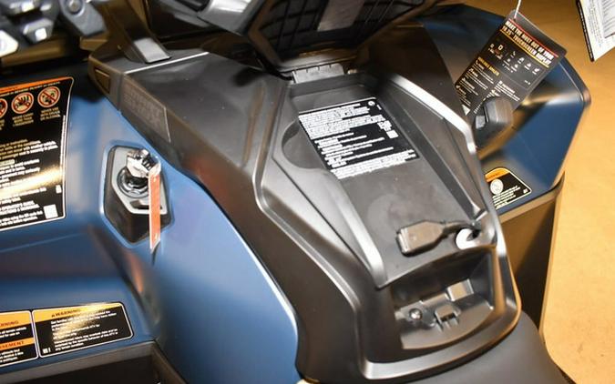 2026 Can-Am Outlander MAX Limited 1000R