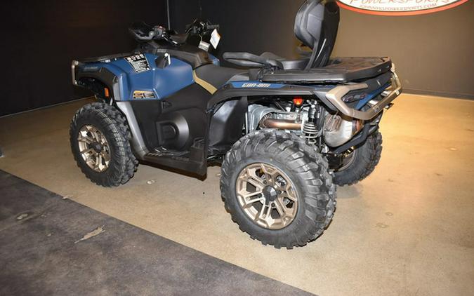 2026 Can-Am Outlander MAX Limited 1000R