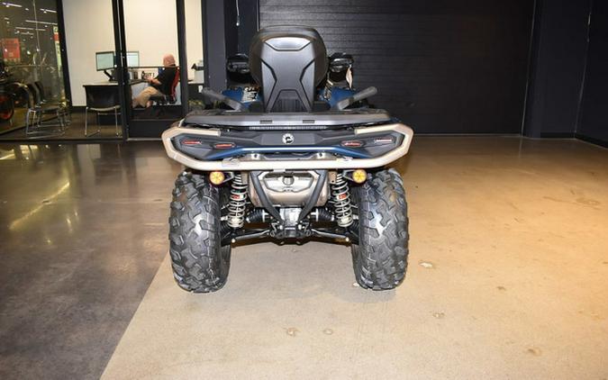 2026 Can-Am Outlander MAX Limited 1000R
