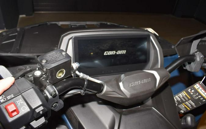 2026 Can-Am Outlander MAX Limited 1000R