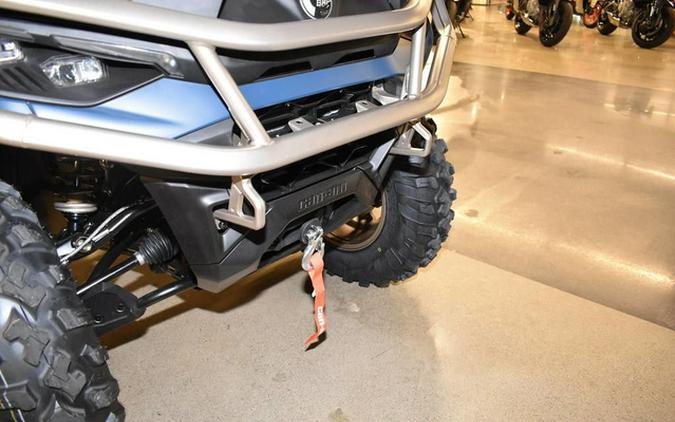 2026 Can-Am Outlander MAX Limited 1000R