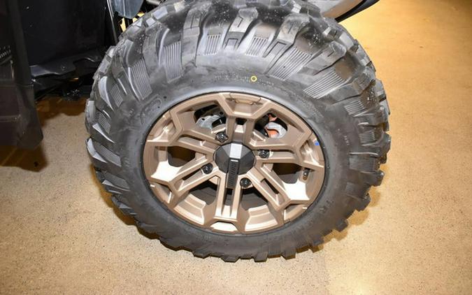 2026 Can-Am Outlander MAX Limited 1000R
