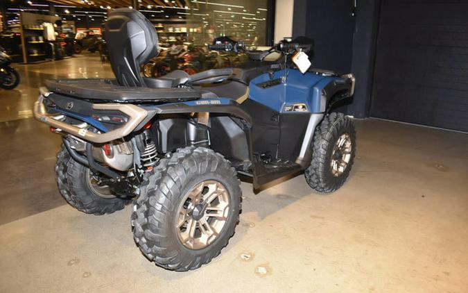 2026 Can-Am Outlander MAX Limited 1000R