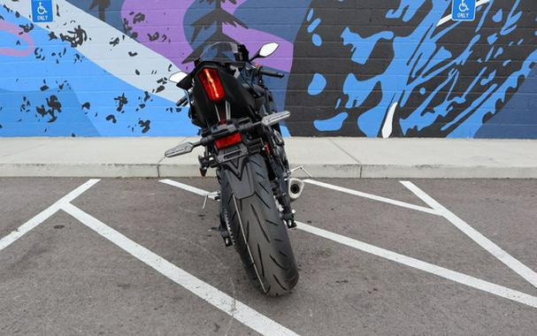 2026 Yamaha YZF-R7