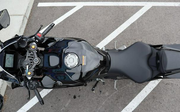 2026 Yamaha YZF-R7