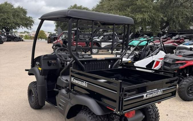 2026 Kawasaki Mule SX™