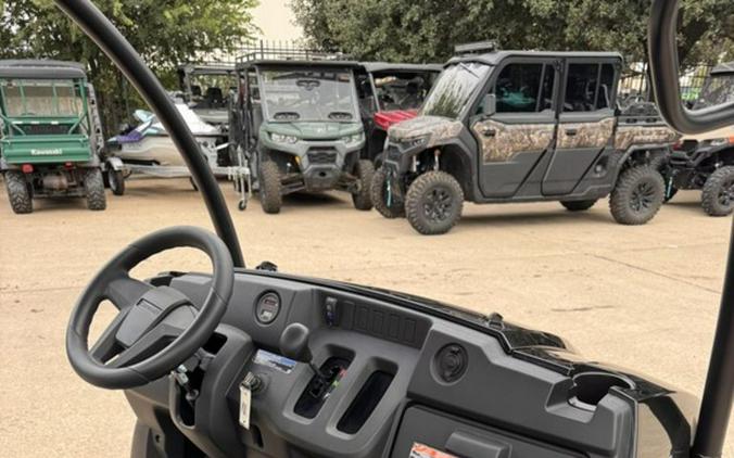 2026 Kawasaki Mule SX™