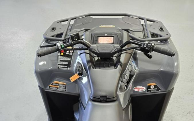 2026 Can-Am Outlander 700