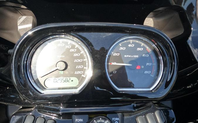 2023 Harley-Davidson Road Glide 3 FLTRT