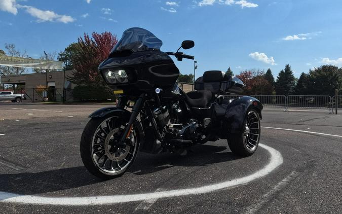 2023 Harley-Davidson Road Glide 3 FLTRT