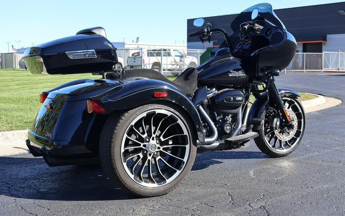2023 Harley-Davidson Road Glide 3 FLTRT