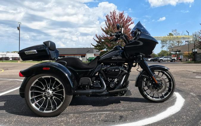 2023 Harley-Davidson Road Glide 3 FLTRT