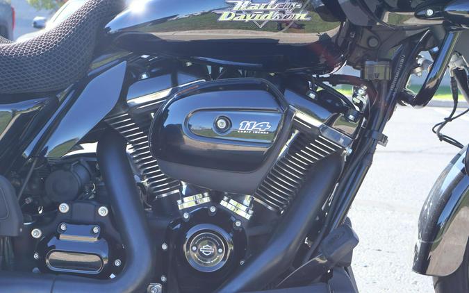2023 Harley-Davidson Road Glide 3 FLTRT