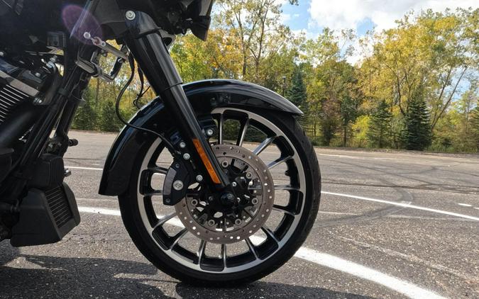 2023 Harley-Davidson Road Glide 3 FLTRT