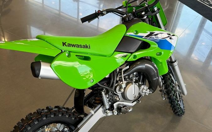2027 Kawasaki KX™65