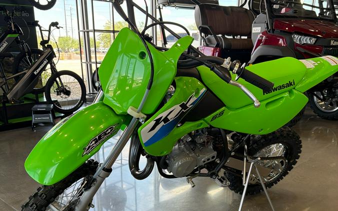 2027 Kawasaki KX™65
