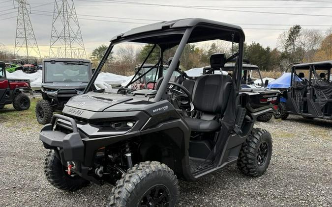 2026 Can-Am Defender XT HD11