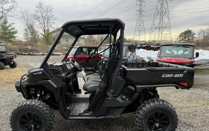 2026 Can-Am Defender XT HD11