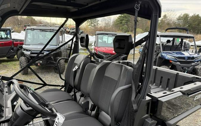 2026 Can-Am Defender XT HD11