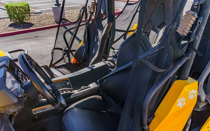 2015 Can-Am Commander MAX XT 1000