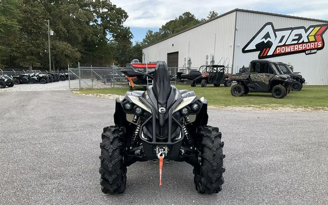 2022 Can-Am Renegade X mr 1000R