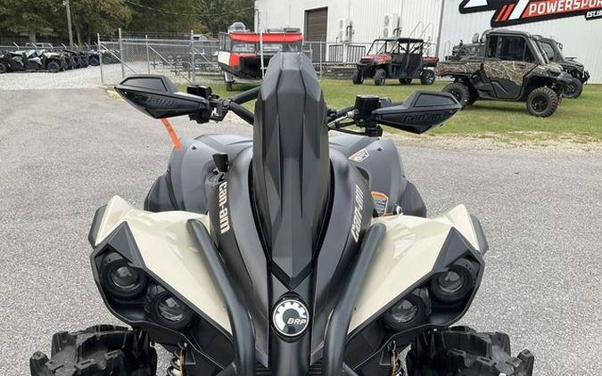 2022 Can-Am Renegade X mr 1000R